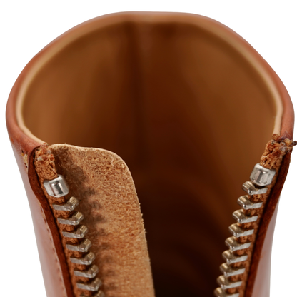 Botas Maison Margiela Boots Tabi Color Leather MM6