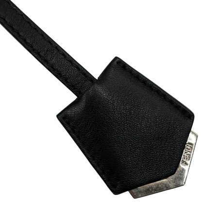 Bolsa Fendi 3Jours Negro