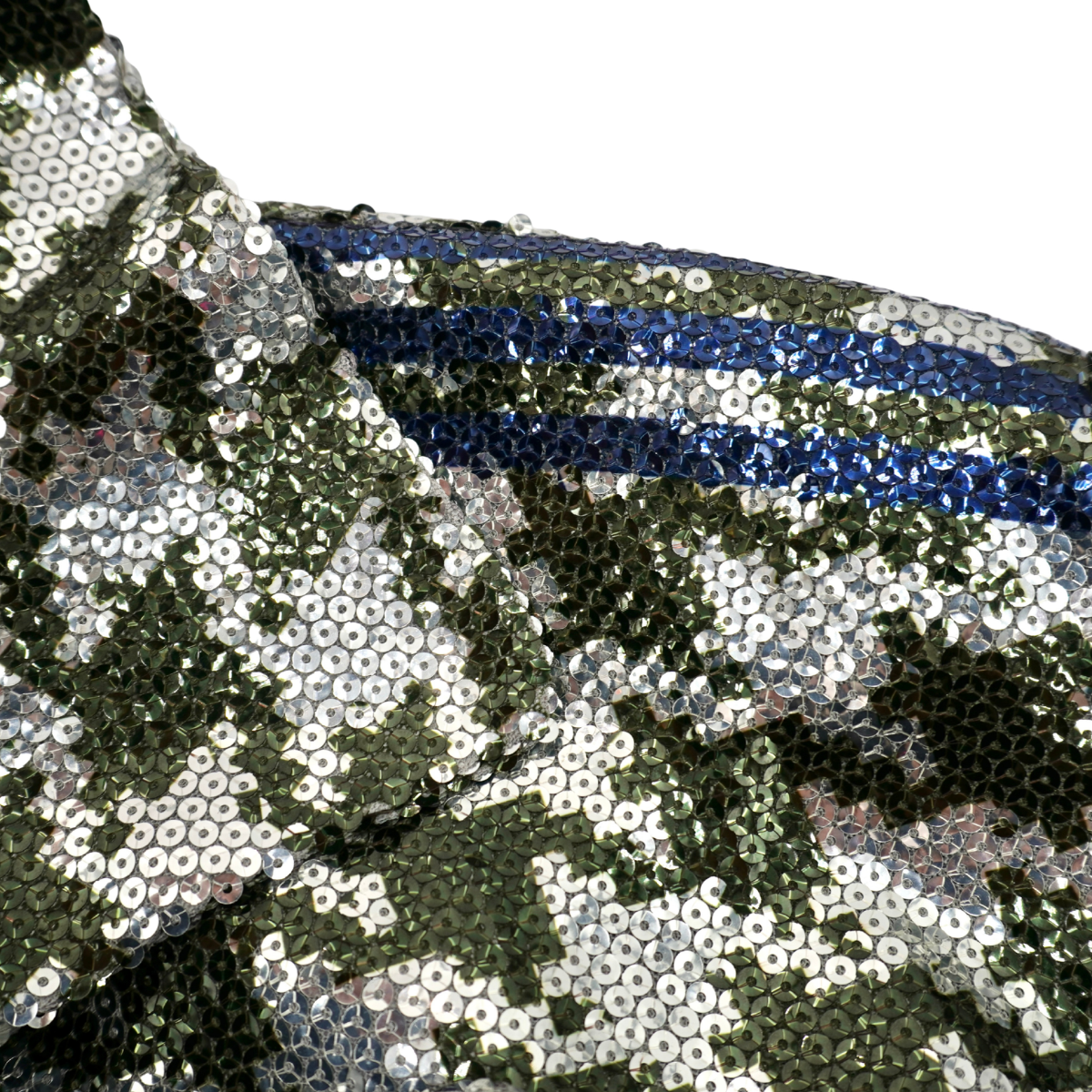 Adidas Gabardina Sequins