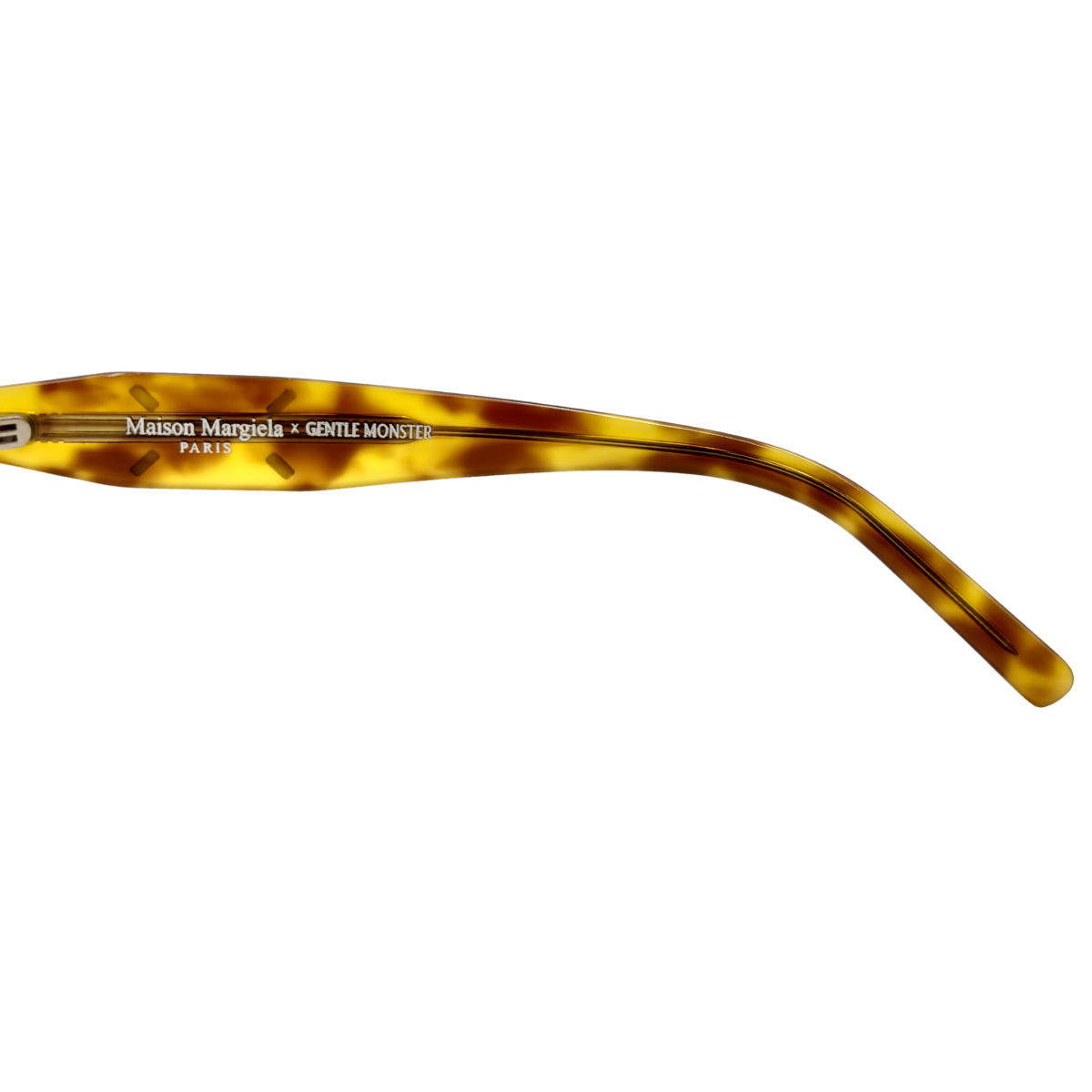 Lentes Gentle Monster x Maison Margiela Mm209