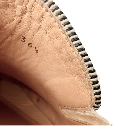 Mocasines Christian Louboutin Roller-Boat Spiked