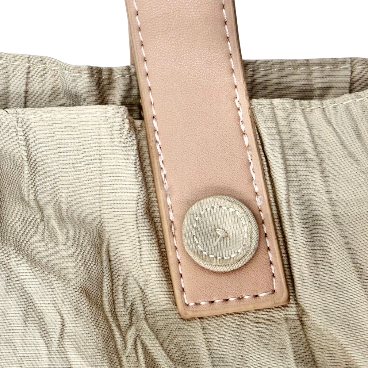 Tote Ader Error Beige