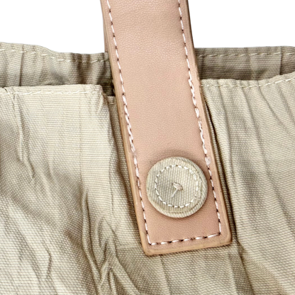 Tote Ader Error Beige