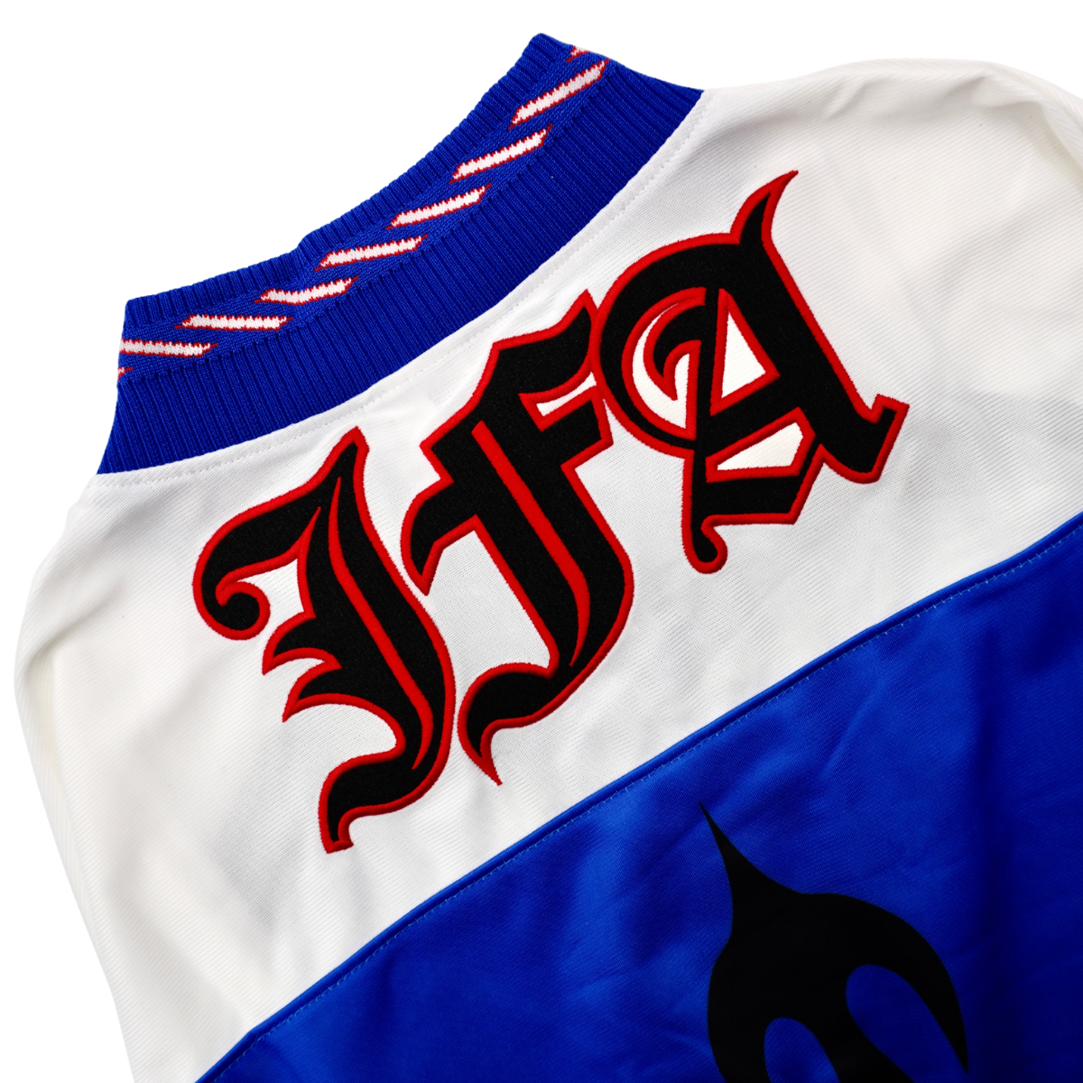 Jersey Japan National Team Blue White
