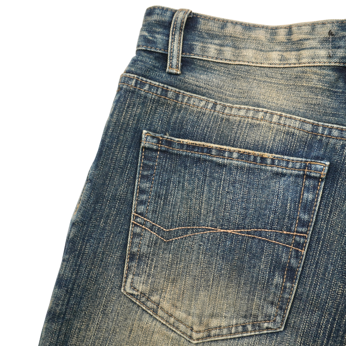 Balenciaga Jeans