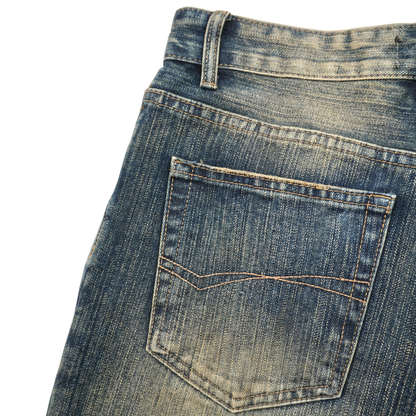 Balenciaga Jeans