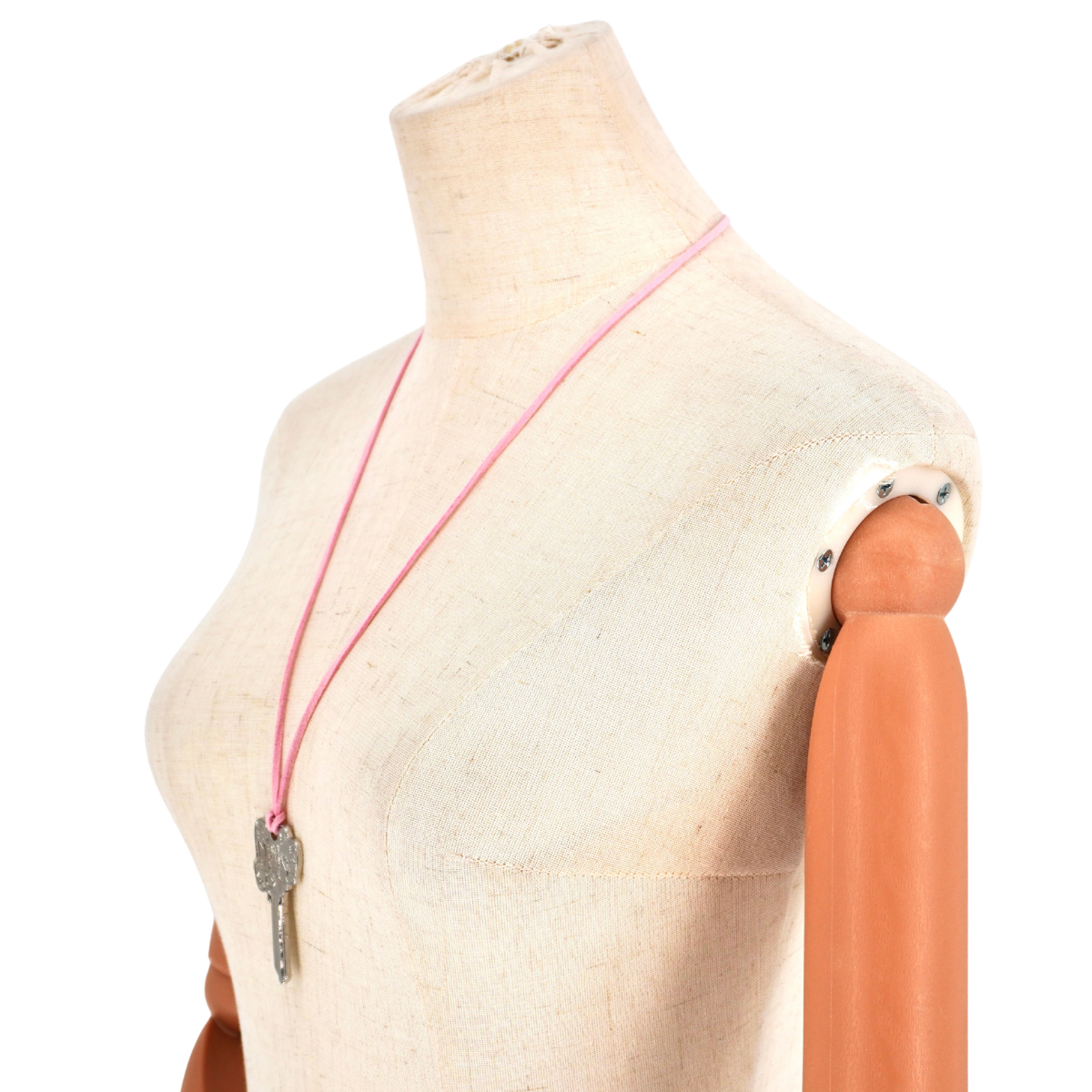 Collar Marc Jacobs Llave
