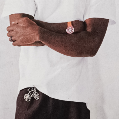Playera Supreme Tyler Portrait
