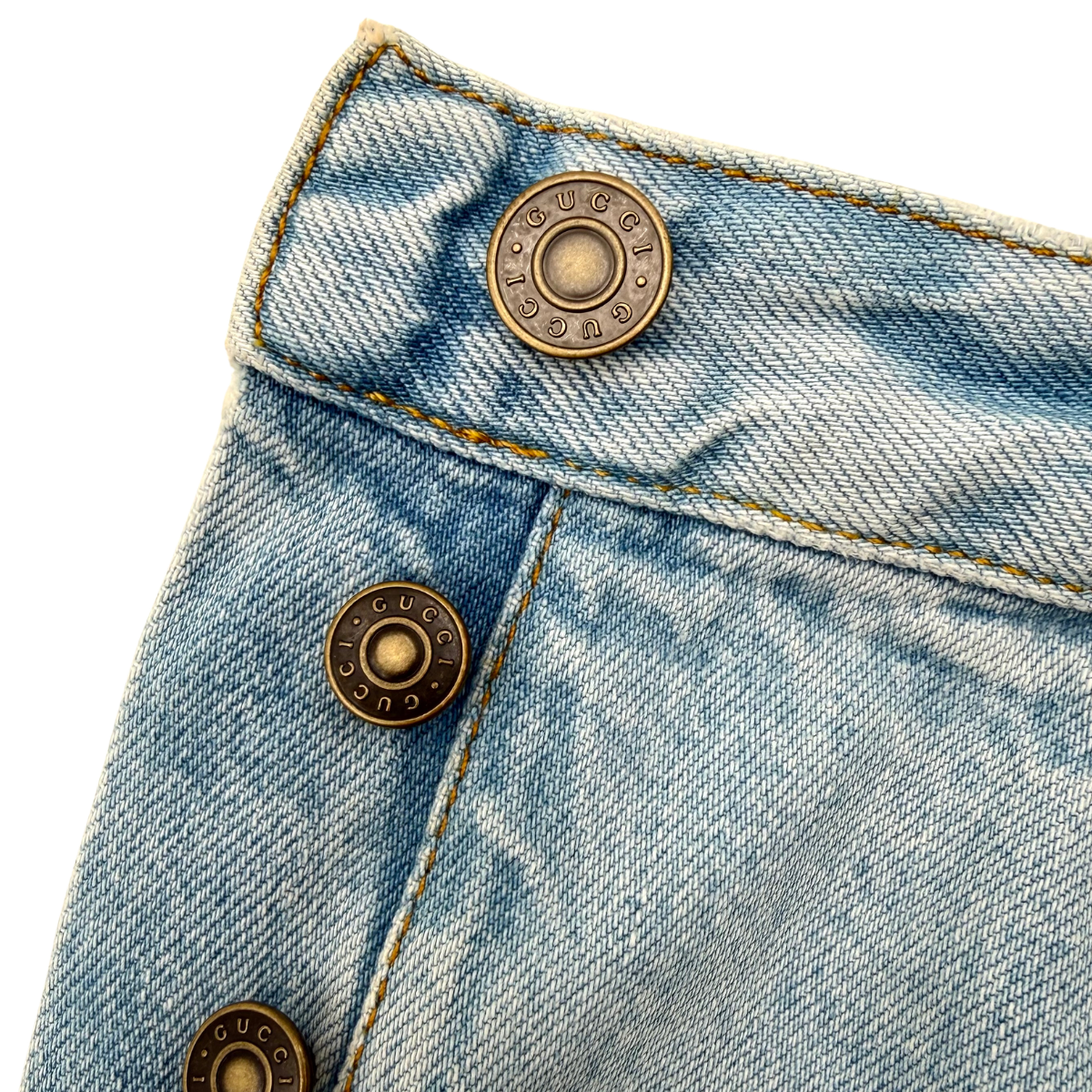 Jeans Gucci