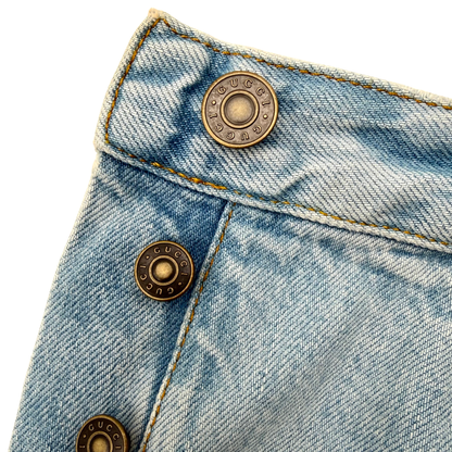 Jeans Gucci