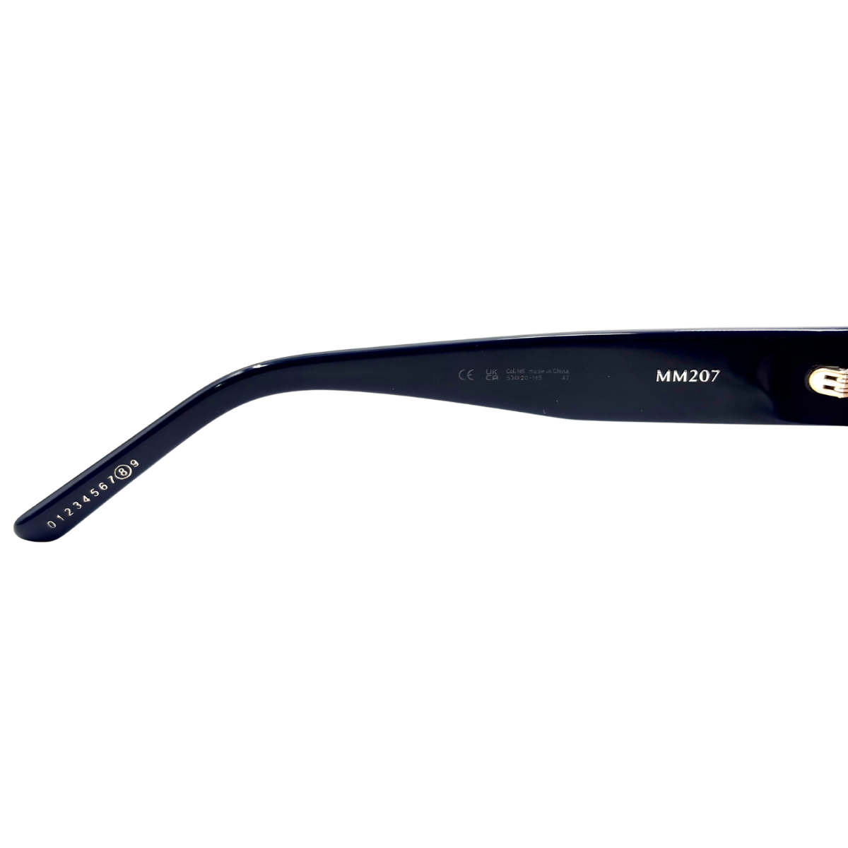 Lentes Maison Margiela MM207 Blue