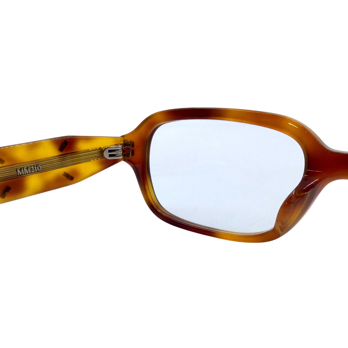 Lentes de Sol GM x Maison Margiela Tortoise