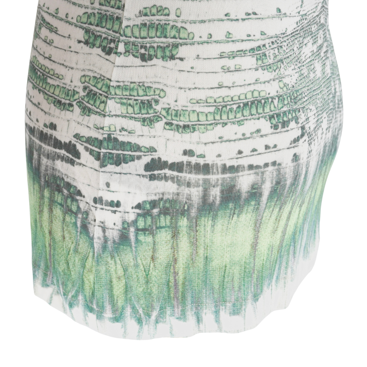Top Roberto Cavalli print