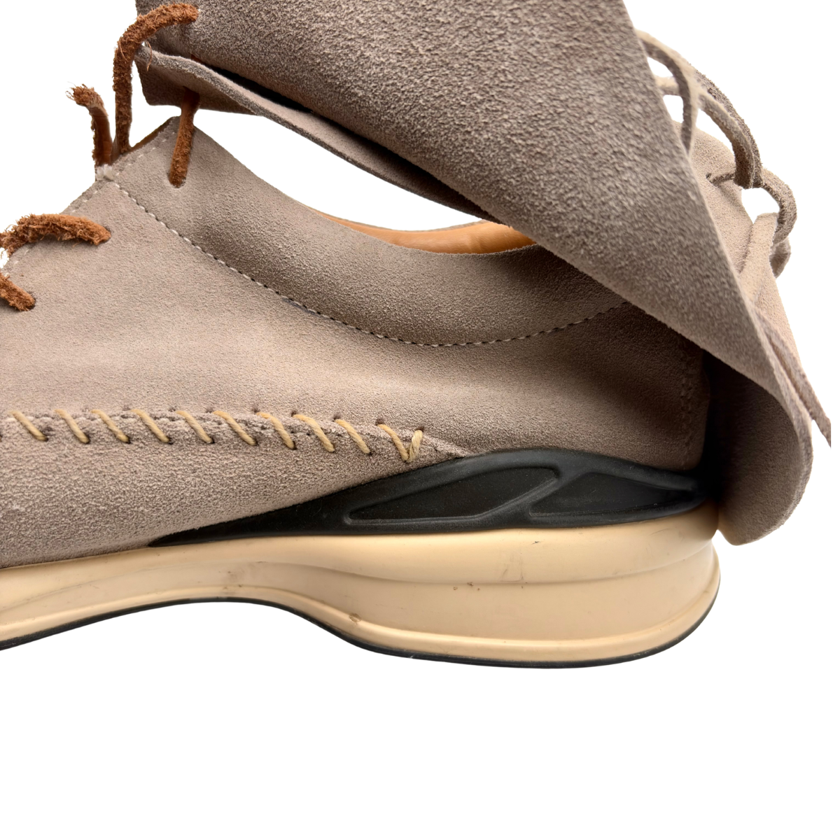 Zapatos Visvim FBT