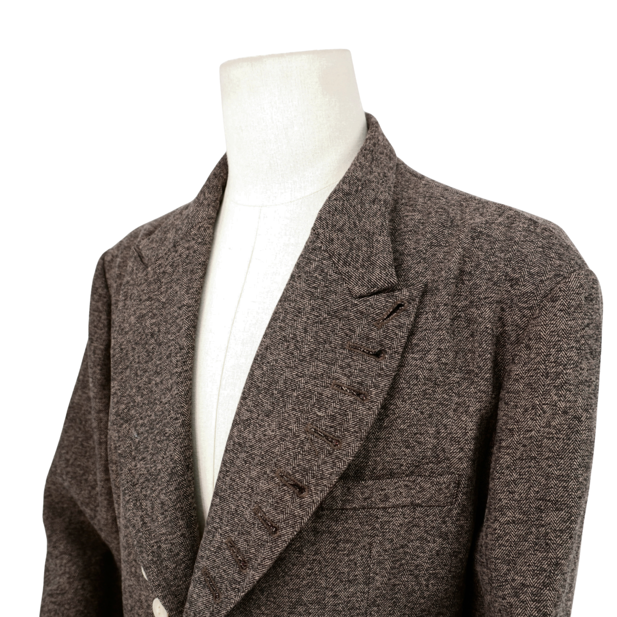 Blazer Number Nine