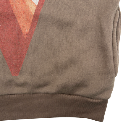 Sudadera Valentino Undercover Time Traveller
