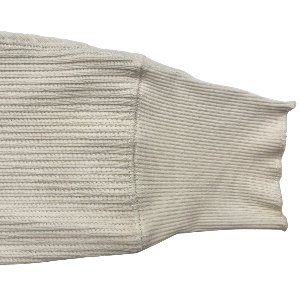 Playera Kiko Kostadinov Knitted Striped