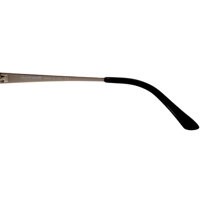 Lentes Roberto Cavalli Plateados