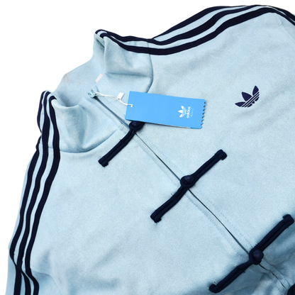 Chamarra Adidas Originals Chinese Year of the Snake Blue