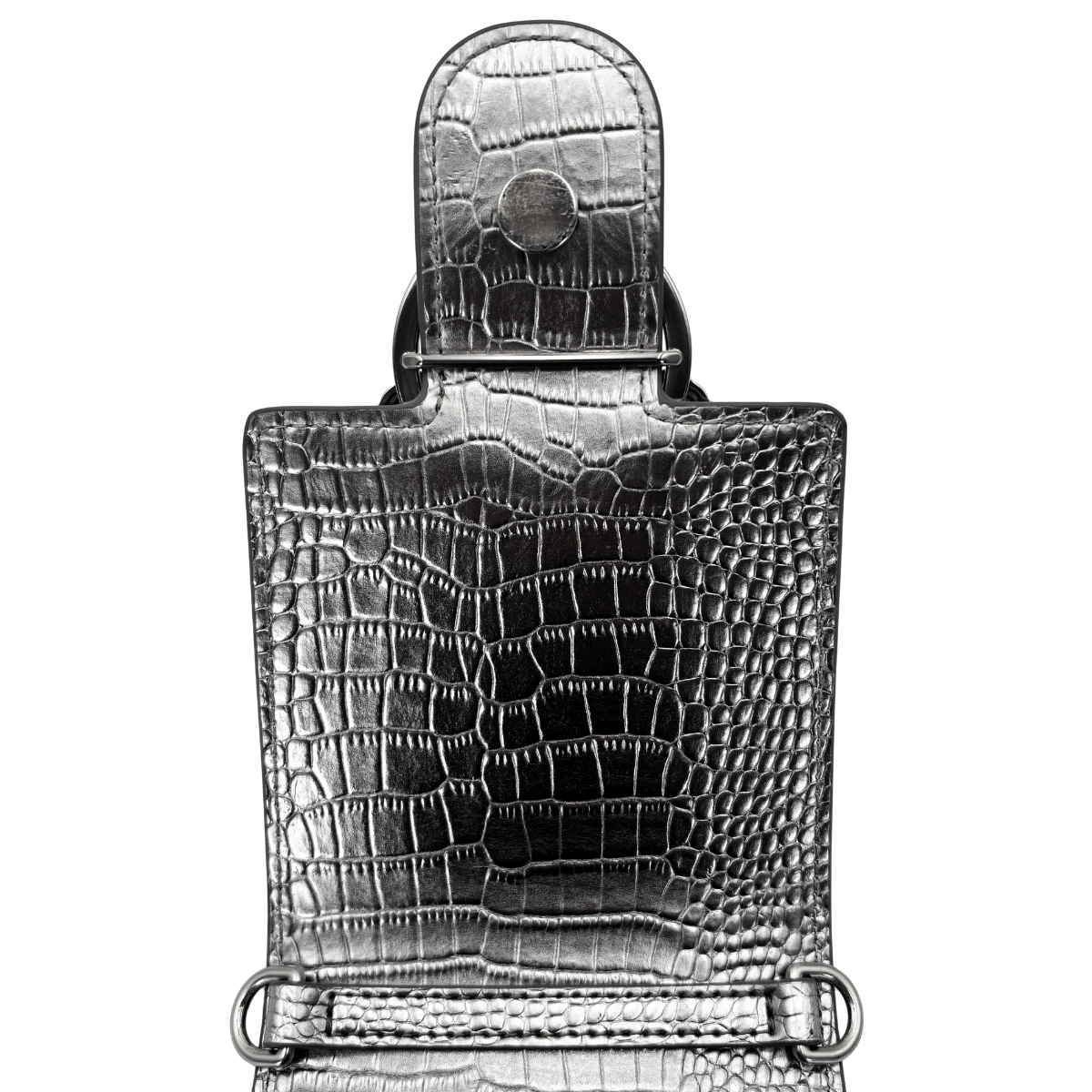 Bolsa de Mano PINKO Love Mini Icon