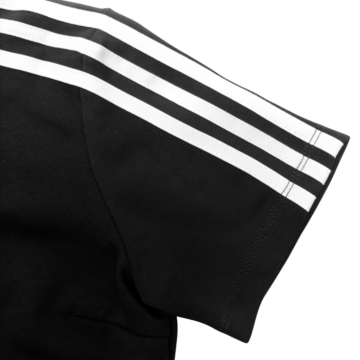 Vestido Adidas Negro QI PAO