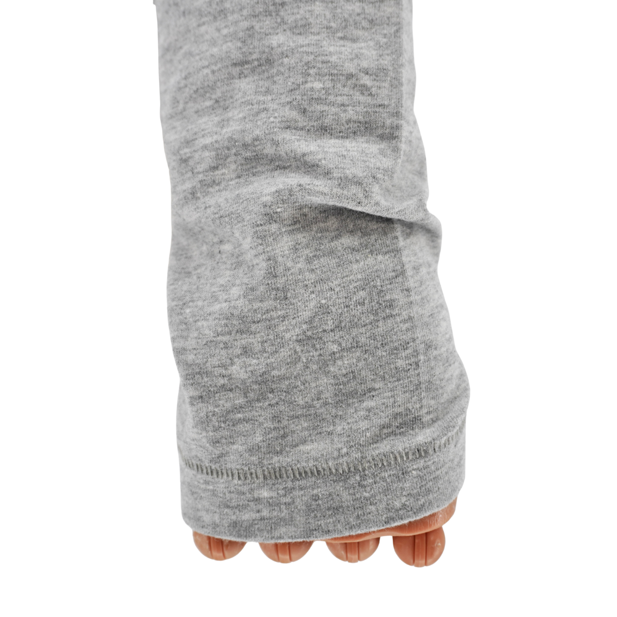 Playera Skims Long Sleeve Gray