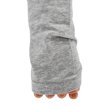 Playera Skims Long Sleeve Gray