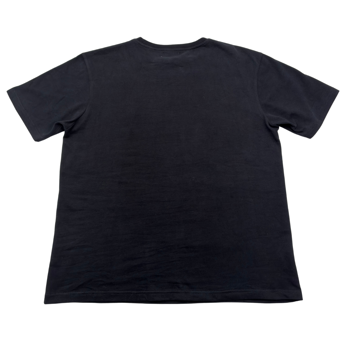 Playera Palm Angels Negro