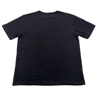 Playera Palm Angels Negro