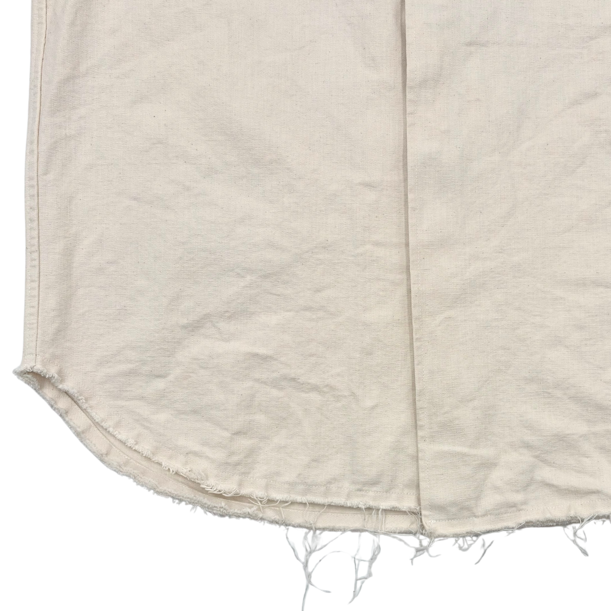 Camisa Jil Sander Beige