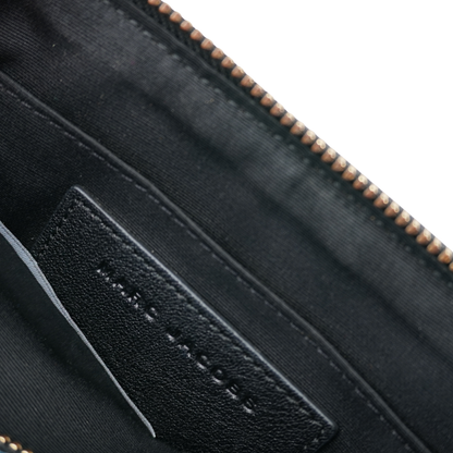 Bolsa Marc Jacobs Snapshot Sequin Check