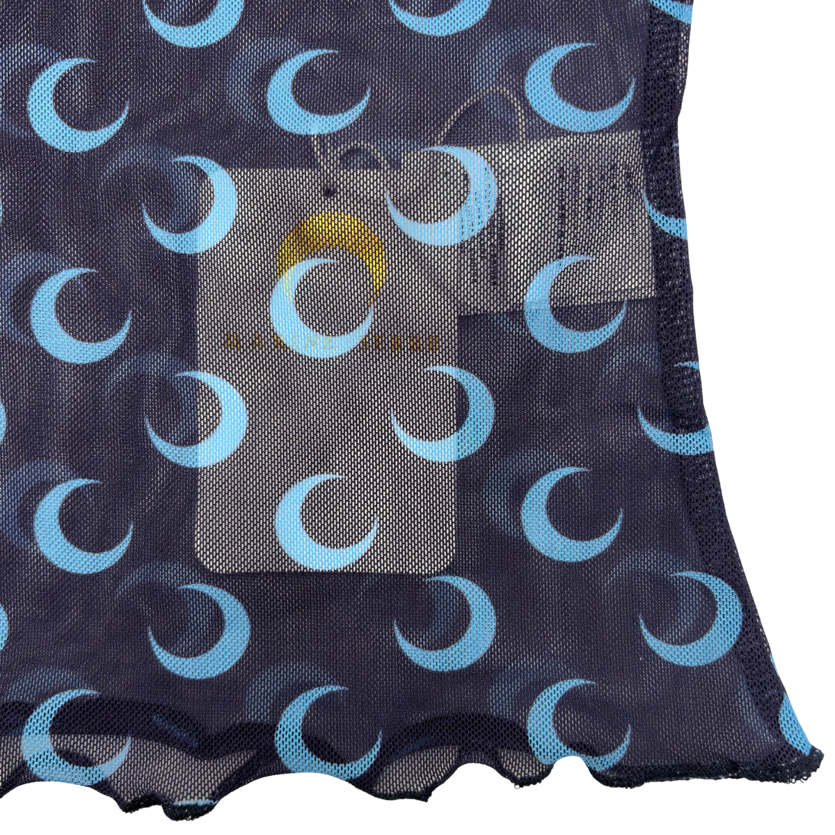 Blusa Marine Serre Moon Azul