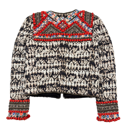 Chamarra Isabel Marant x H&M Collaboration