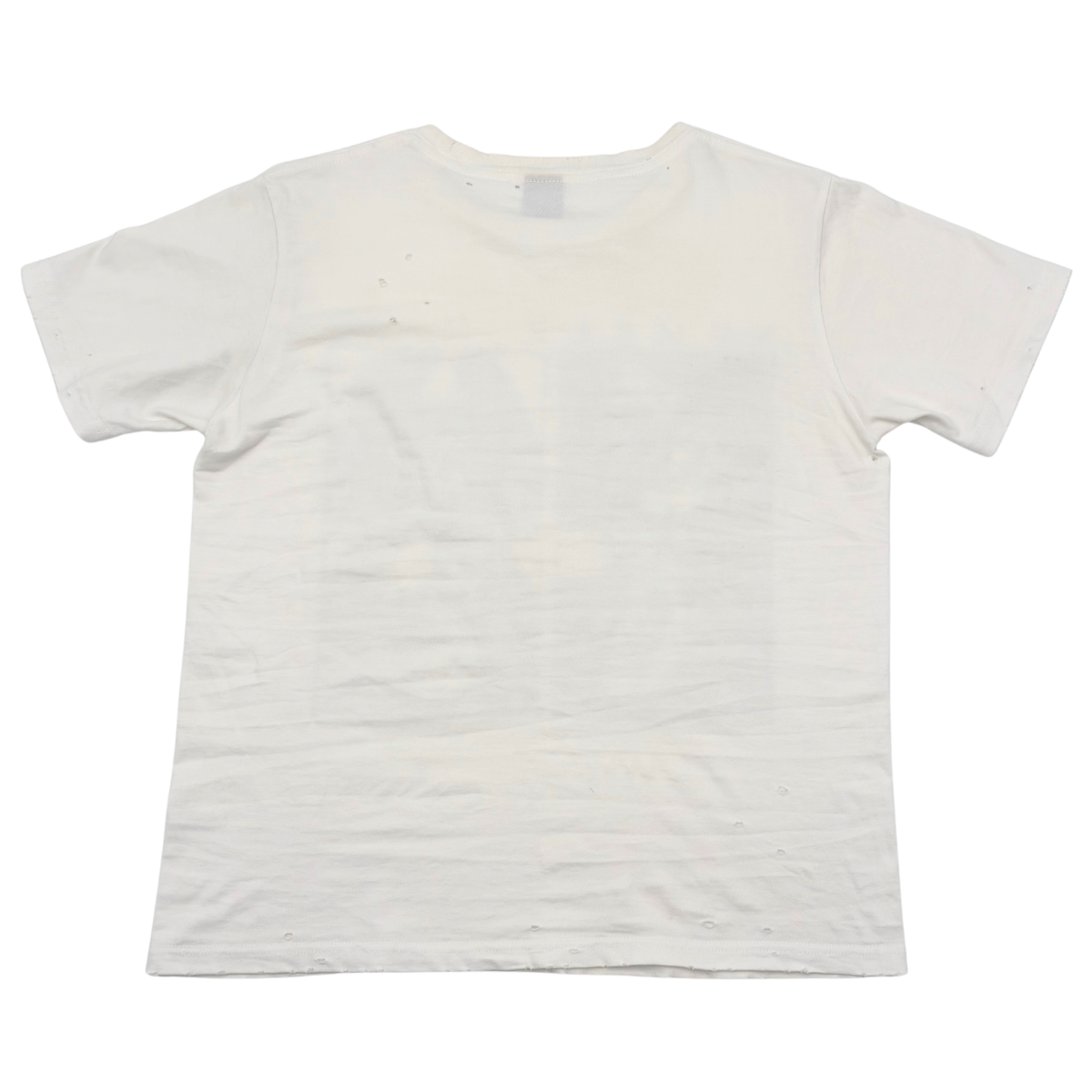 Playera Number (N)ine Zeppelin SS05