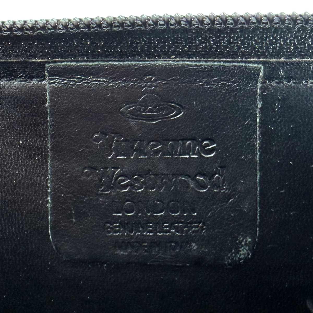 Cartera Vivienne Westwood Derby