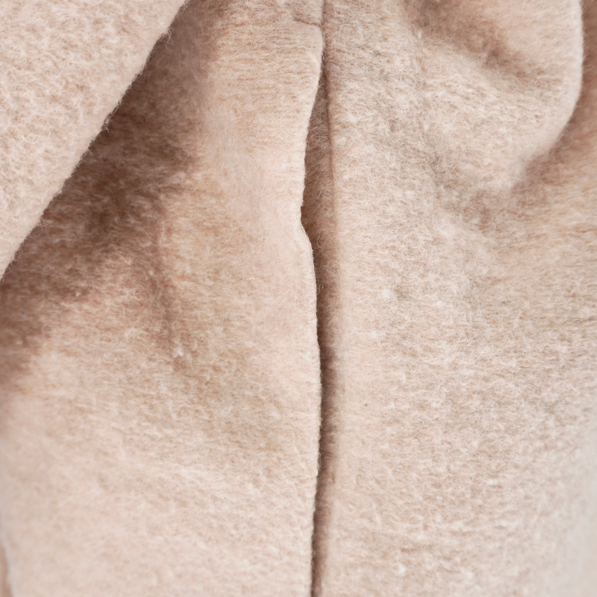 Abrigo Maison Margiela Coat Wool