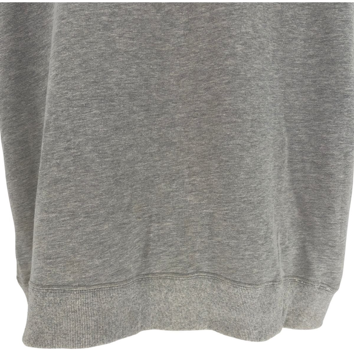 Playera Visvim Mondo Sweat Gris