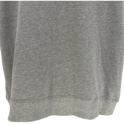 Playera Visvim Mondo Sweat Gris