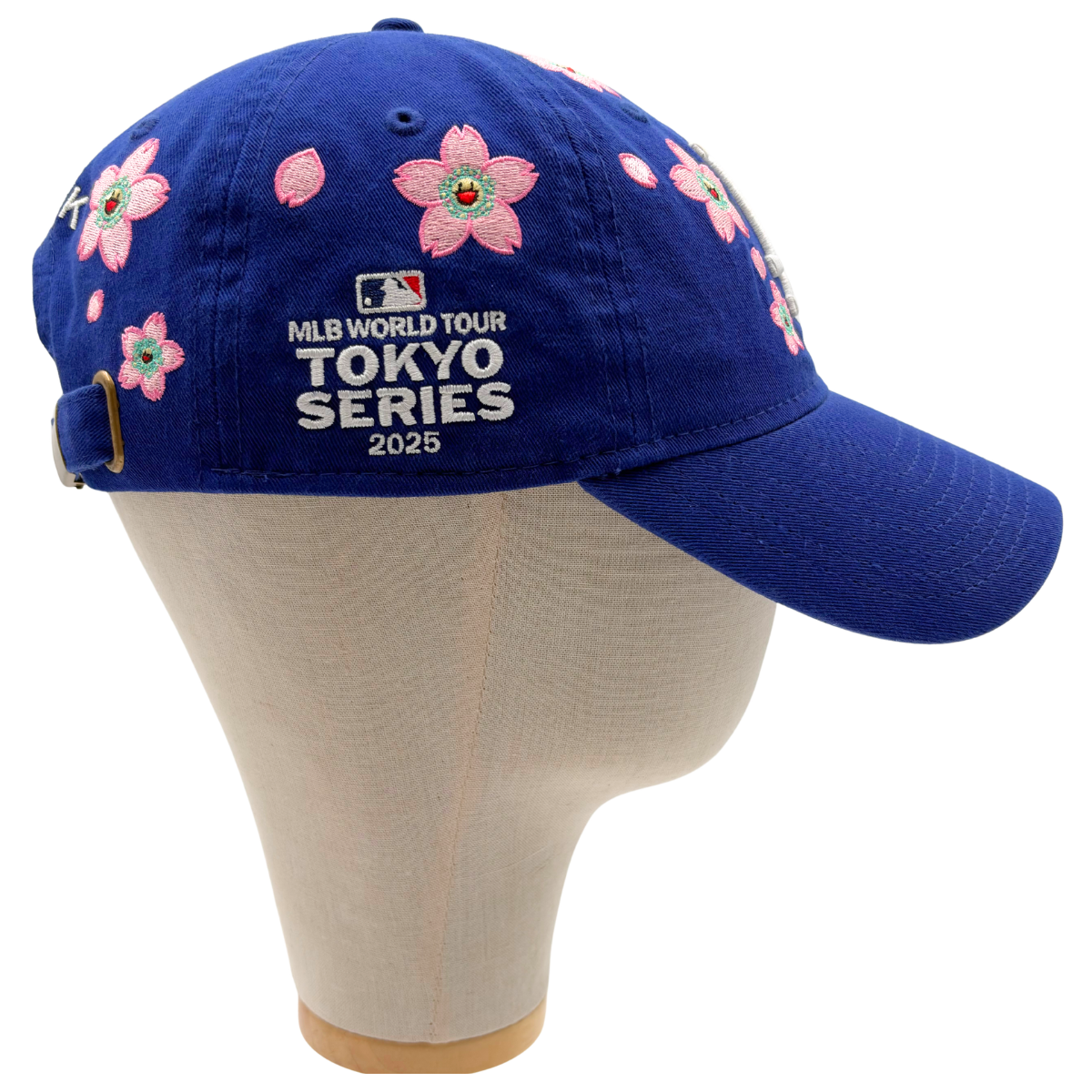 Gorra LA Dodger X Murakami Tokyo Series Cap