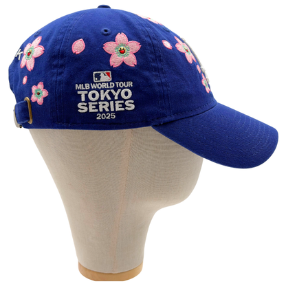 Gorra LA Dodger X Murakami Tokyo Series Cap