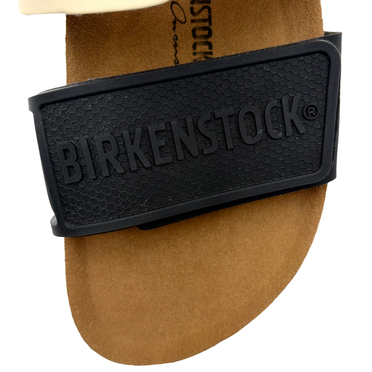 Sandalias Rick Owens x Birkenstock