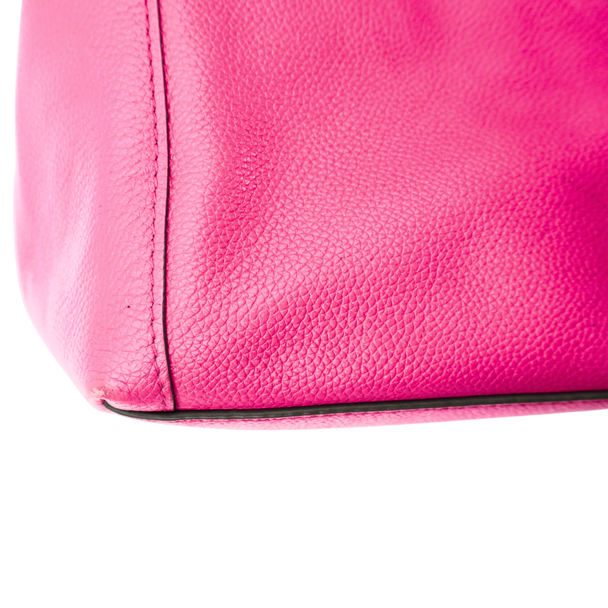 Bolsa Coach Dalton 31 Rosa