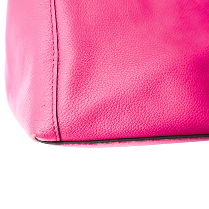 Bolsa Coach Dalton 31 Rosa