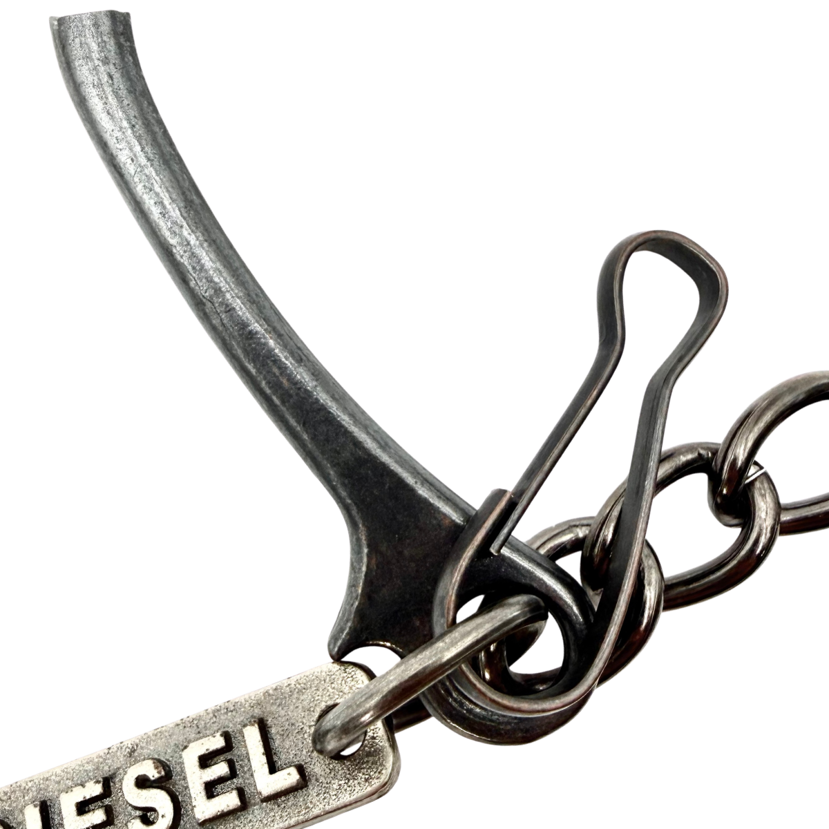 Cadena Diesel Wallet Chain