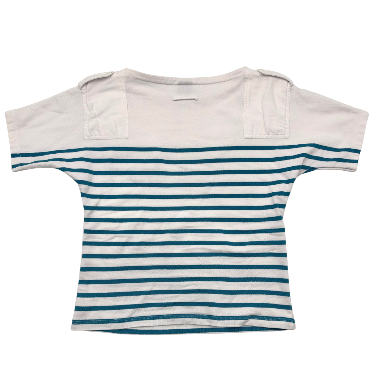 Playera Jean Paul Gaultier Matelot