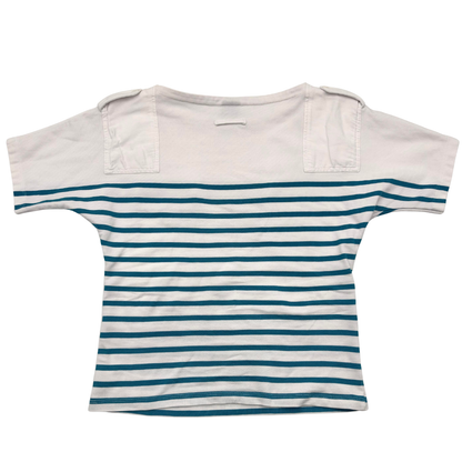 Playera Jean Paul Gaultier Matelot