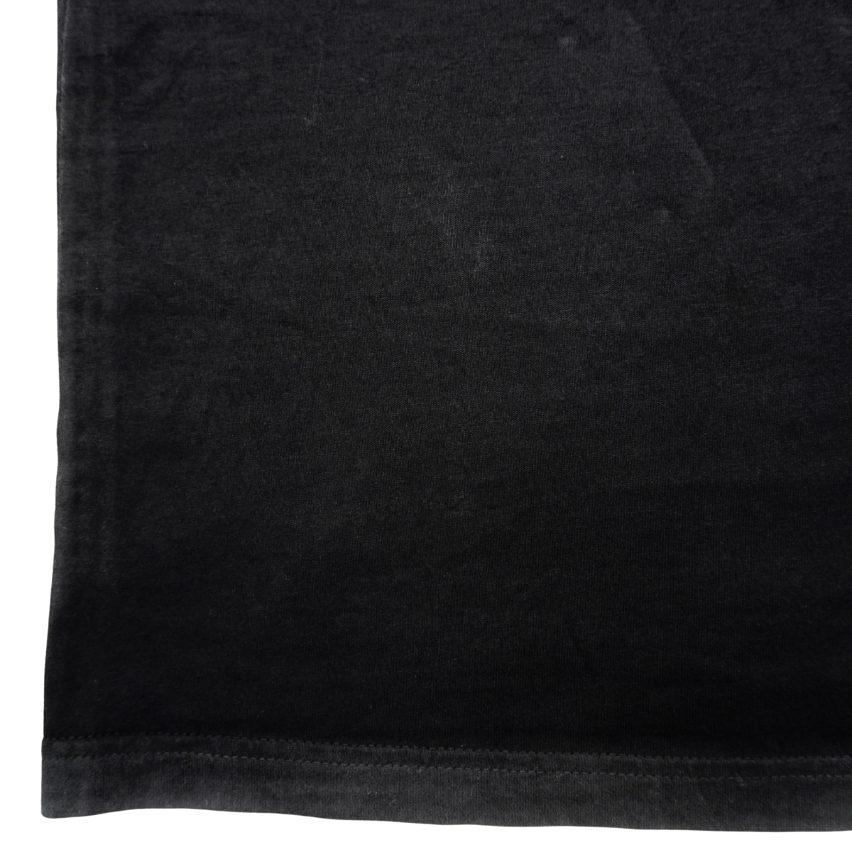 Playera Junya Watanabe Skull Graphic