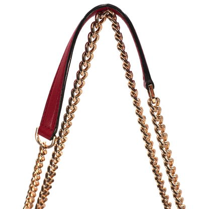 Bolsa Michael Kors Limited Edition Red & Pink