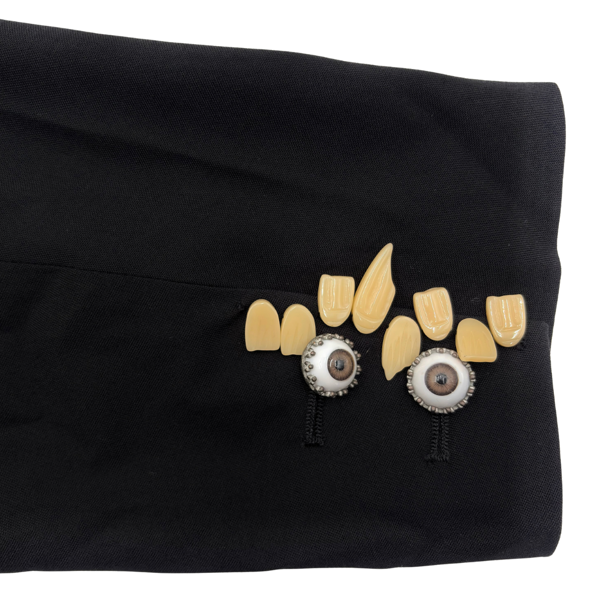 Blazer Undercover Eyeball Tear