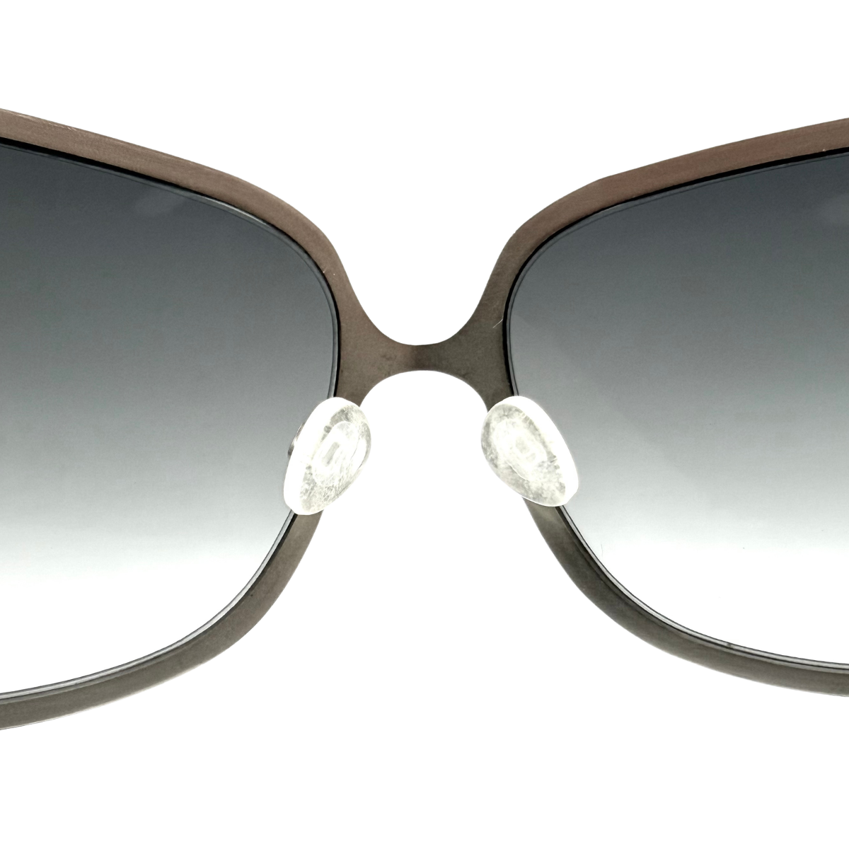 Lentes Roberto Cavalli Plateado